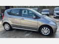 Mercedes-Benz A Class 2.0 A160 CDI Elegance SE CVT 5dr 6