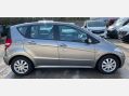 Mercedes-Benz A Class 2.0 A160 CDI Elegance SE CVT 5dr 7