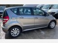 Mercedes-Benz A Class 2.0 A160 CDI Elegance SE CVT 5dr 8