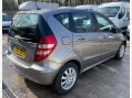 Mercedes-Benz A Class 2.0 A160 CDI Elegance SE CVT 5dr 11