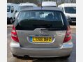 Mercedes-Benz A Class 2.0 A160 CDI Elegance SE CVT 5dr 12