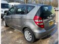 Mercedes-Benz A Class 2.0 A160 CDI Elegance SE CVT 5dr 15