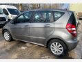Mercedes-Benz A Class 2.0 A160 CDI Elegance SE CVT 5dr 16