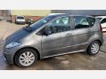 Mercedes-Benz A Class 2.0 A160 CDI Elegance SE CVT 5dr 20