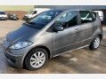 Mercedes-Benz A Class 2.0 A160 CDI Elegance SE CVT 5dr 21