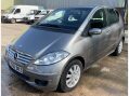 Mercedes-Benz A Class 2.0 A160 CDI Elegance SE CVT 5dr 22