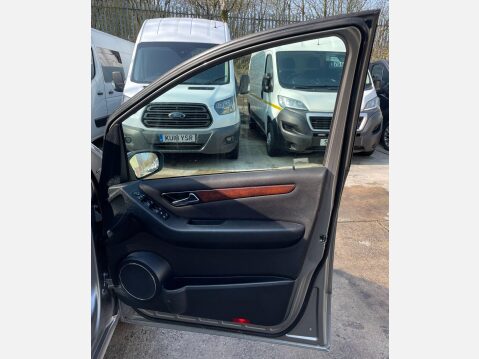 Mercedes-Benz A Class 2.0 A160 CDI Elegance SE CVT 5dr 24