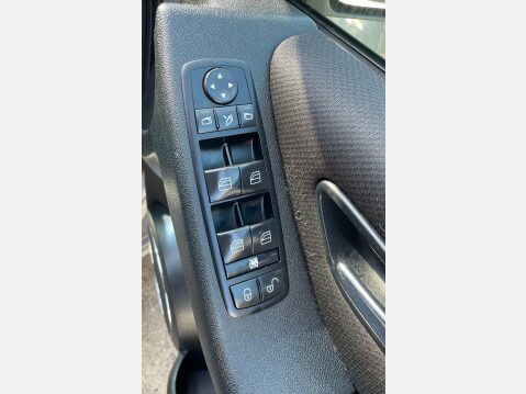 Mercedes-Benz A Class 2.0 A160 CDI Elegance SE CVT 5dr 25