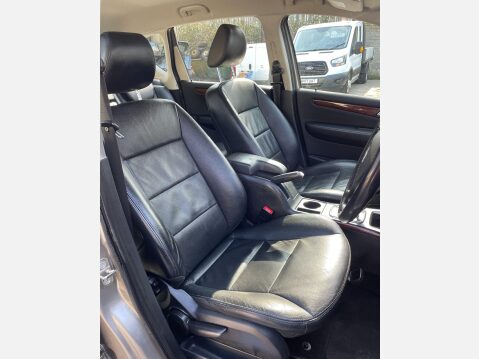 Mercedes-Benz A Class 2.0 A160 CDI Elegance SE CVT 5dr 27