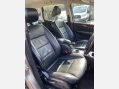 Mercedes-Benz A Class 2.0 A160 CDI Elegance SE CVT 5dr 27