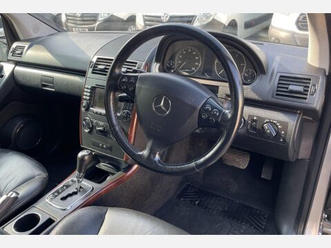 Mercedes-Benz A Class 2.0 A160 CDI Elegance SE CVT 5dr 28