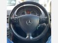 Mercedes-Benz A Class 2.0 A160 CDI Elegance SE CVT 5dr 29