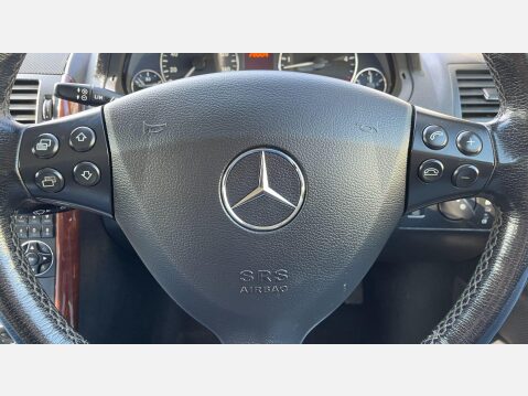 Mercedes-Benz A Class 2.0 A160 CDI Elegance SE CVT 5dr 30