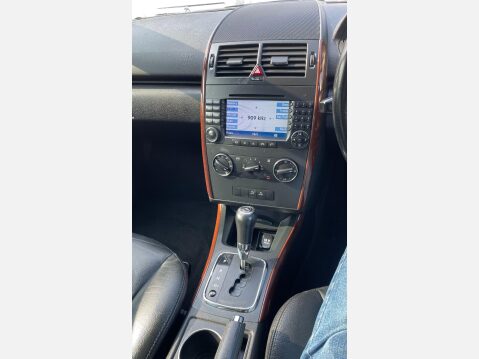 Mercedes-Benz A Class 2.0 A160 CDI Elegance SE CVT 5dr 33
