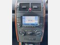 Mercedes-Benz A Class 2.0 A160 CDI Elegance SE CVT 5dr 34