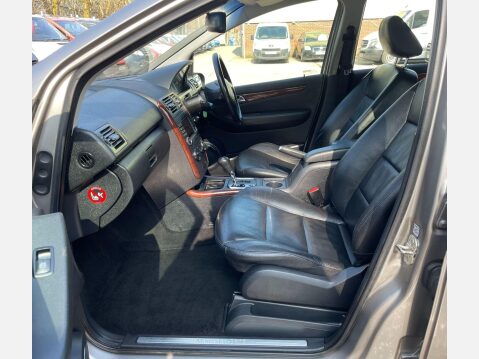Mercedes-Benz A Class 2.0 A160 CDI Elegance SE CVT 5dr 37