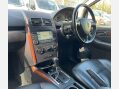 Mercedes-Benz A Class 2.0 A160 CDI Elegance SE CVT 5dr 39