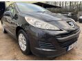 Peugeot 207 1.4 VTi S Euro 4 3dr (A/C) 4