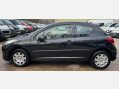 Peugeot 207 1.4 VTi S Euro 4 3dr (A/C) 15
