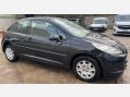 Peugeot 207 1.4 VTi S Euro 4 3dr (A/C) 5