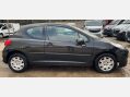 Peugeot 207 1.4 VTi S Euro 4 3dr (A/C) 6