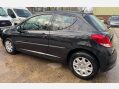 Peugeot 207 1.4 VTi S Euro 4 3dr (A/C) 14