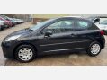 Peugeot 207 1.4 VTi S Euro 4 3dr (A/C) 16