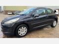 Peugeot 207 1.4 VTi S Euro 4 3dr (A/C) 17