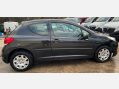 Peugeot 207 1.4 VTi S Euro 4 3dr (A/C) 7