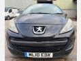 Peugeot 207 1.4 VTi S Euro 4 3dr (A/C) 19