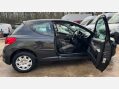 Peugeot 207 1.4 VTi S Euro 4 3dr (A/C) 20