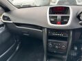 Peugeot 207 1.4 VTi S Euro 4 3dr (A/C) 27