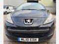 Peugeot 207 1.4 VTi S Euro 4 3dr (A/C) 19