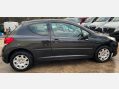 Peugeot 207 1.4 VTi S Euro 4 3dr (A/C) 7