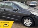 Peugeot 207 1.4 VTi S Euro 4 3dr (A/C)