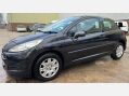 Peugeot 207 1.4 VTi S Euro 4 3dr (A/C) 17