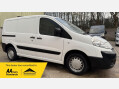 Peugeot Expert 2.0 HDi Professional L1 H1 4dr 1
