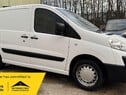 Peugeot Expert 2.0 HDi Professional L1 H1 4dr