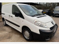 Peugeot Expert 2.0 HDi Professional L1 H1 4dr 5