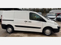 Peugeot Expert 2.0 HDi Professional L1 H1 4dr 7