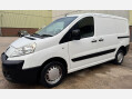 Peugeot Expert 2.0 HDi Professional L1 H1 4dr 21