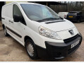 Peugeot Expert 2.0 HDi Professional L1 H1 4dr 4