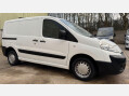 Peugeot Expert 2.0 HDi Professional L1 H1 4dr 6