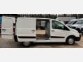Peugeot Expert 2.0 HDi Professional L1 H1 4dr 9