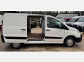Peugeot Expert 2.0 HDi Professional L1 H1 4dr 10