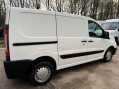 Peugeot Expert 2.0 HDi Professional L1 H1 4dr 11