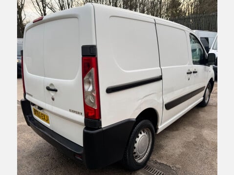Peugeot Expert 2.0 HDi Professional L1 H1 4dr 12