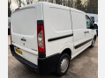 Peugeot Expert 2.0 HDi Professional L1 H1 4dr 12