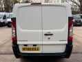 Peugeot Expert 2.0 HDi Professional L1 H1 4dr 13