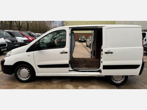 Peugeot Expert 2.0 HDi Professional L1 H1 4dr 19